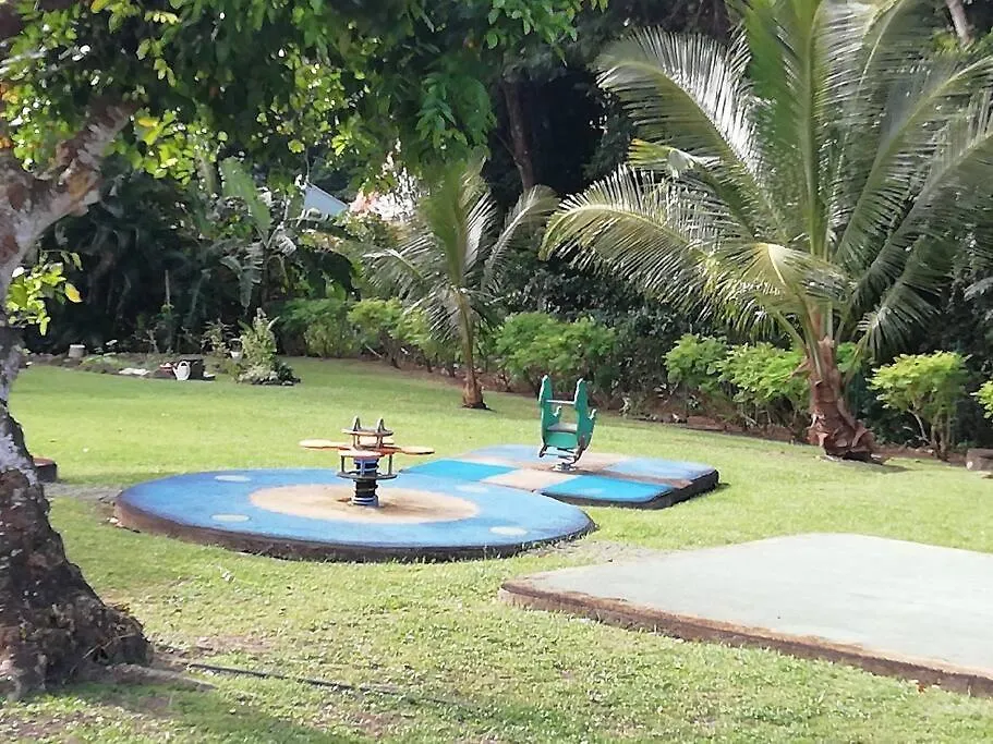 Sunny Trois Ilets Avec Piscine, Plage Les Trois-Ilets 0*,  Martinique