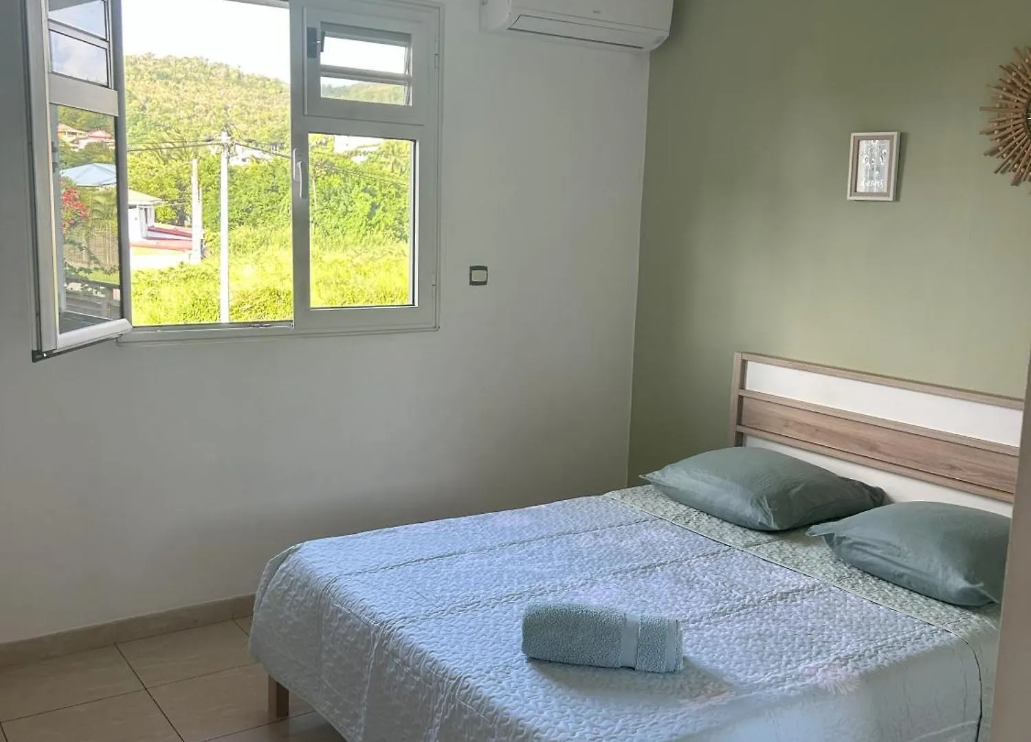 Sunny Trois Ilets Avec Piscine, Plage Les Trois-Ilets